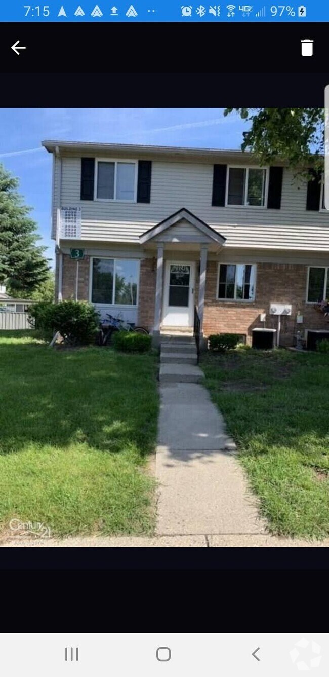 Houses for Rent with Washer & Dryer in Kimball MI Page 2