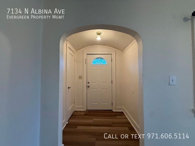 Photo - 7134 N Albina Ave
