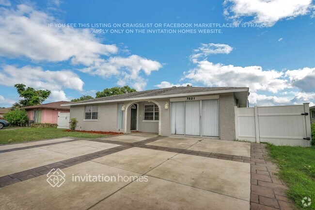 Building Photo - 7221 Embassy Blvd Rental