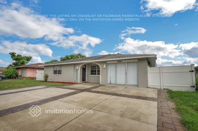 Building Photo - 7221 Embassy Blvd Rental