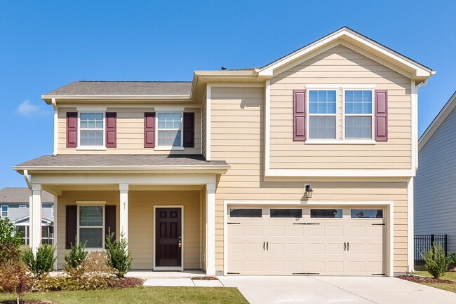 Building Photo - 61 Chinaberry Dr