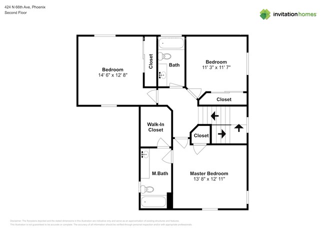 Photo - 424 N 66th Ave