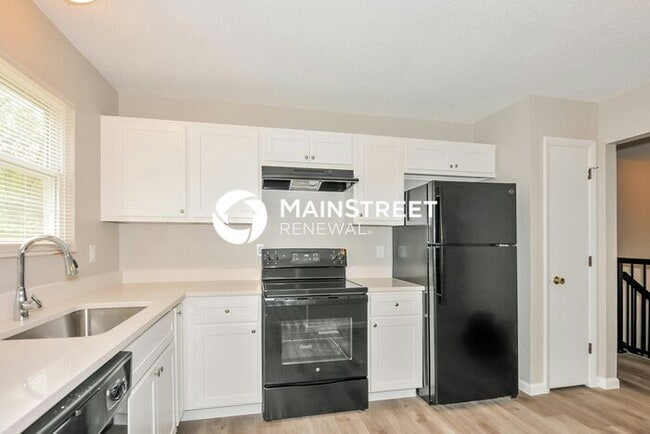 3 Bedroom Pet-Friendly Home in FENTON, MO with Main Street Renewal