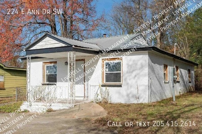 Building Photo - 224 E Ann Dr SW