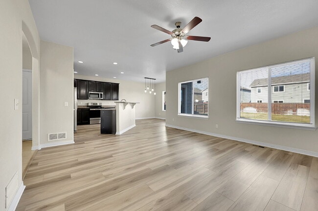 Photo - $2,750.00 - 6 Bedrooms, 3.5 Bathrooms, Single Family Home in Colorado Springs with Fenced Yard!