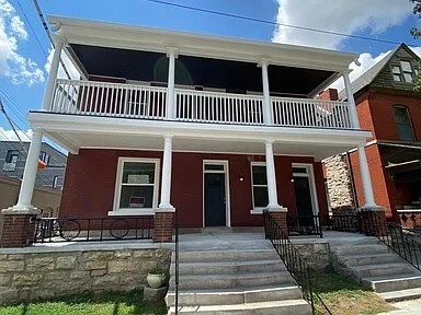 Photo - Olive Duplex Unit 538 Olive