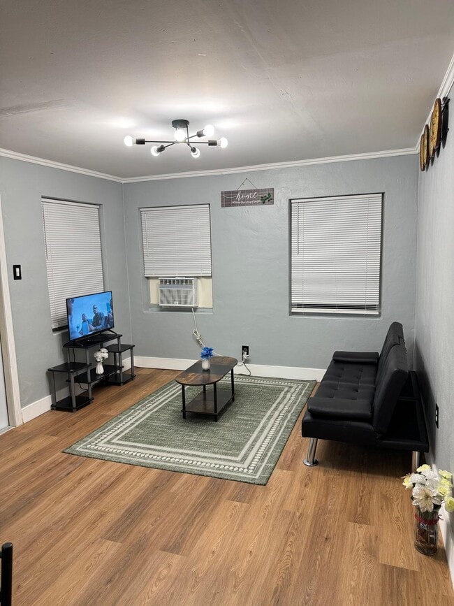 Furnished Living room - 414 N 60th Way Unit 414 N 60th Way Apt #1