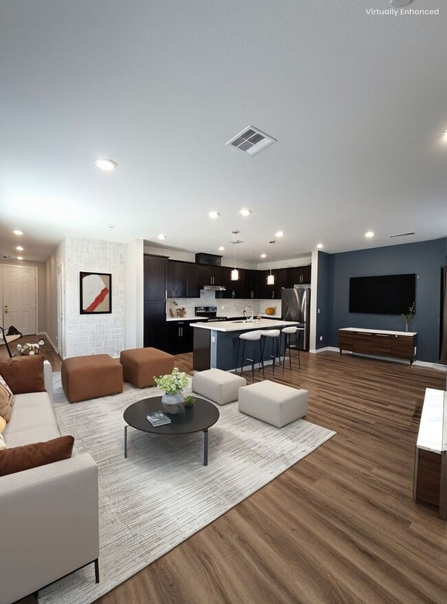 Photo - Move-In Special! ½ Off First Month – Updat...