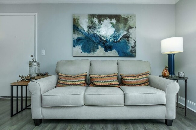 Brighton Valley Apts