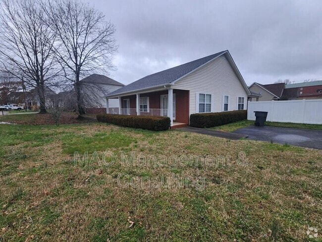 Building Photo - 919 Nottingham Dr Unit Apt B