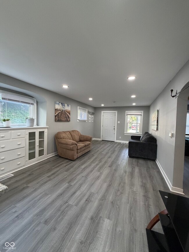 Photo - 1409 N Warman Ave
