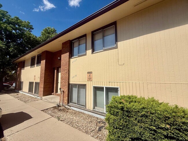 4920 Basswood Dr Unit 4920