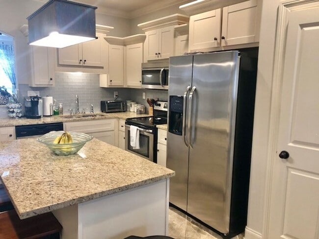 Photo - Oxford Mississippi 3BR, 3.5 BA condo in Creekside.