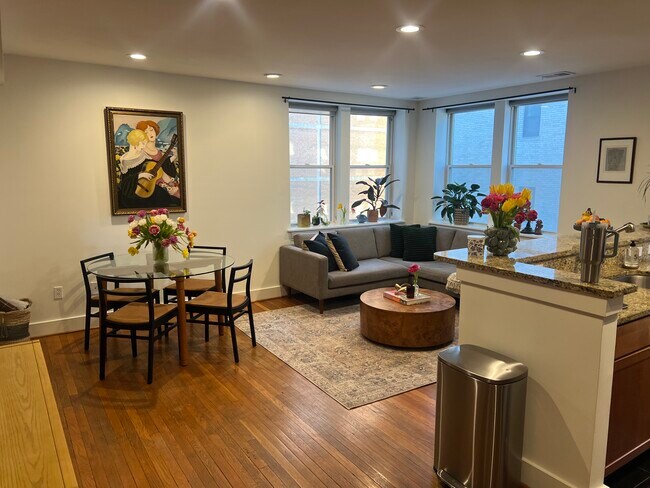 Photo - 2656 15th St NW Unidad The Celsius Rental