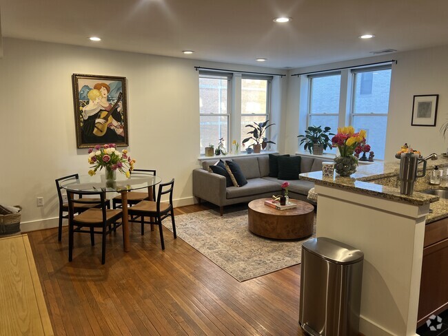 Building Photo - 2656 15th St NW Unit The Celsius Rental