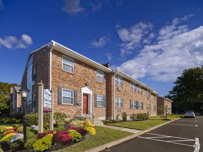 Building Photo - The Preserve at Darby Creek Rental