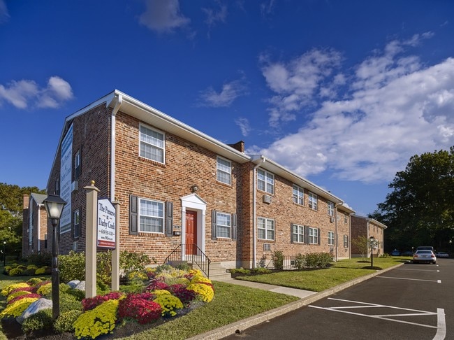 The Preserve at Darby Creek - The Preserve at Darby Creek Apartments