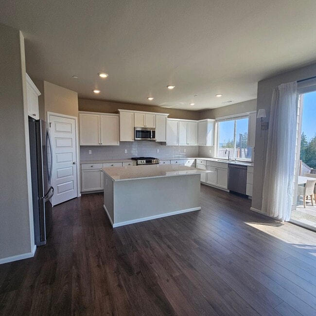 Photo - Beautiful 4-Bedroom Home with Spacious Loft, Fenced Yard & More!