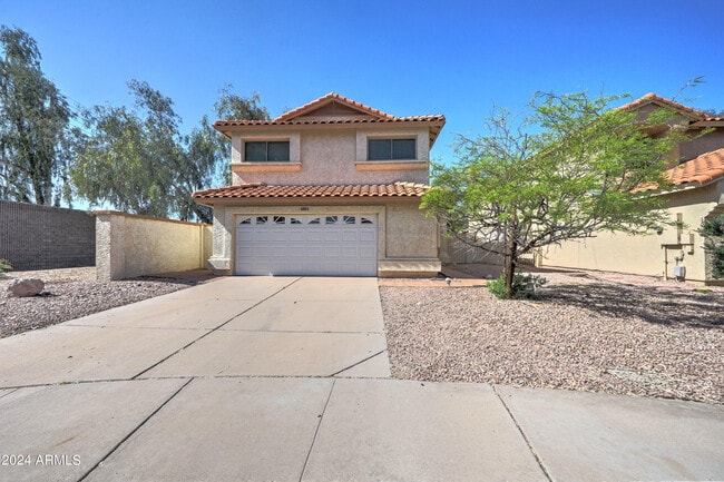 Building Photo - 8804 E Charter Oak Dr Rental