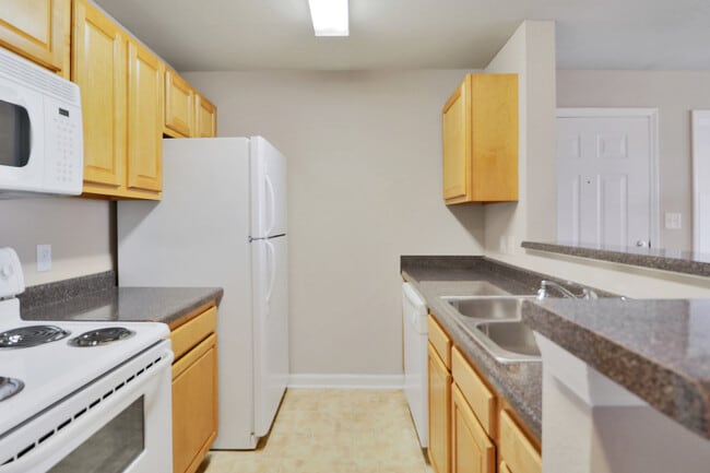 Photo - Crossing At Thornton Ferry