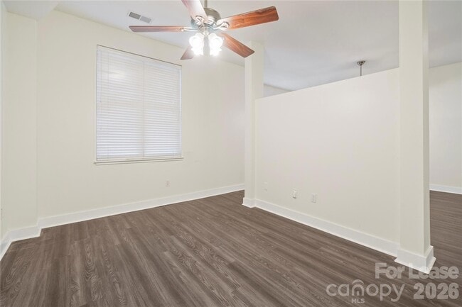 716 N Davidson St Unit 3