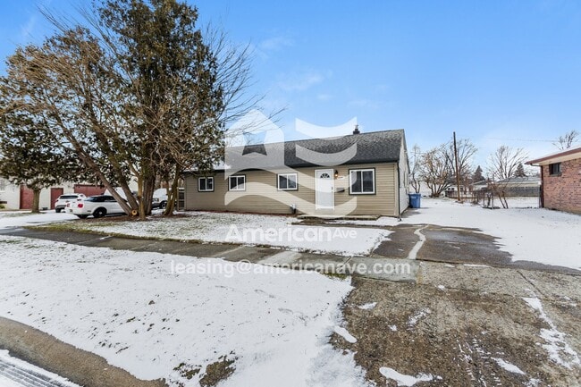 Photo - 13341 Herbert Ave