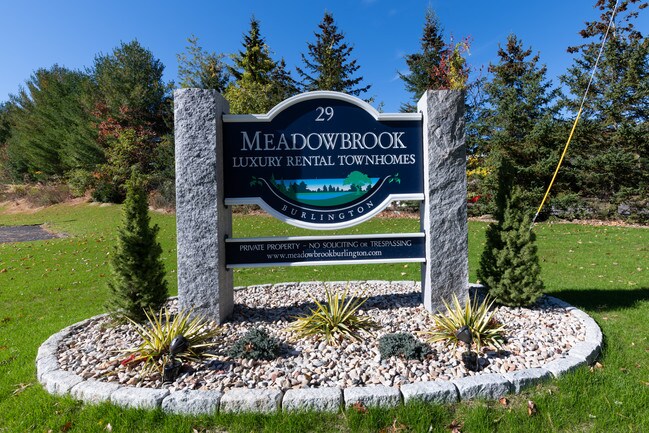 Photo - Meadowbrook