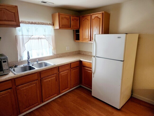 Photo - Stone Hill Apartments