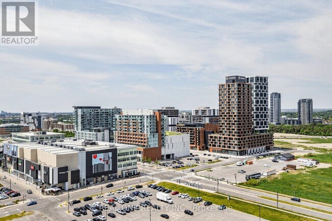 Photo - 38 Andre de Grasse St Unit 411