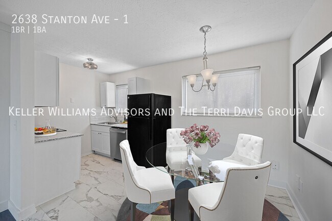 Photo - 2638 Stanton Ave Unit 1