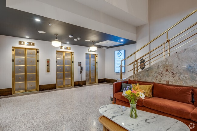 Elevators