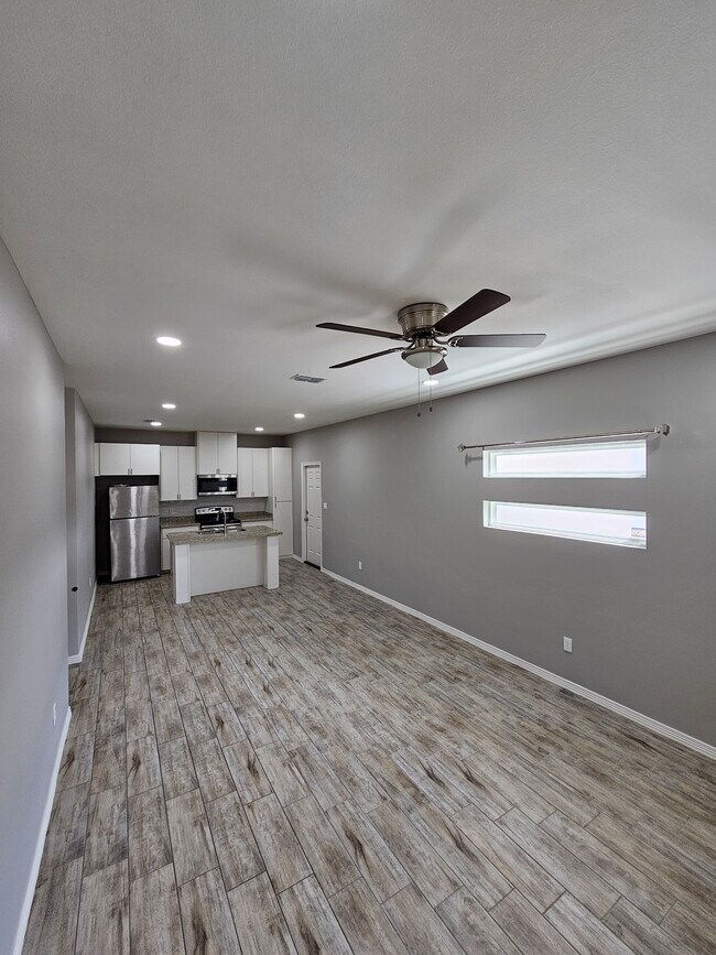 Photo - 1504 W Heritage Dr Unit Heritage Manor Apartments