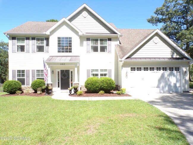 Building Photo - 160 Old Millstone Landing Ln