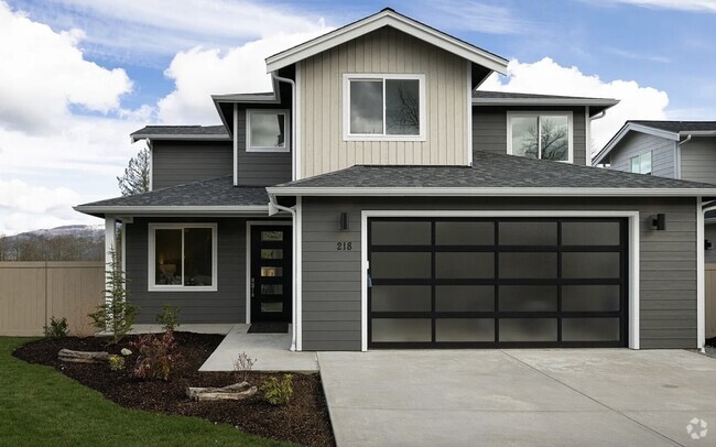 Building Photo - 218 N 54th Pl Rental