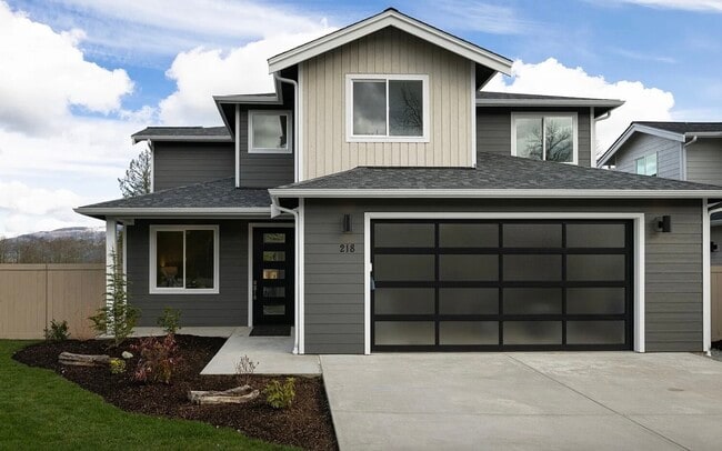 Building Photo - 218 N 54th Pl Rental
