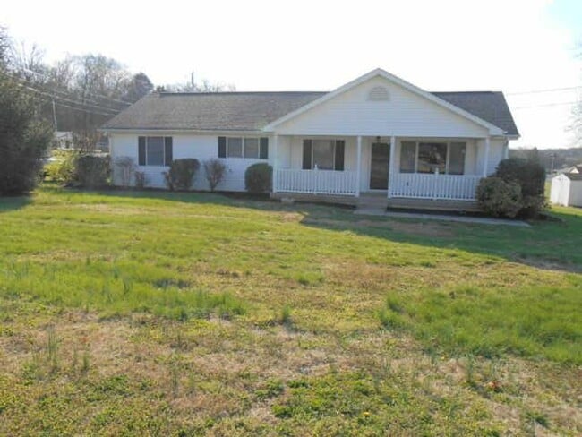 Building Photo - FOR LEASE- SINGLE FAMILY HOME IN MJ!