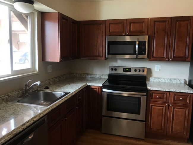 Photo - 1021 Delaware Dr Unit 1