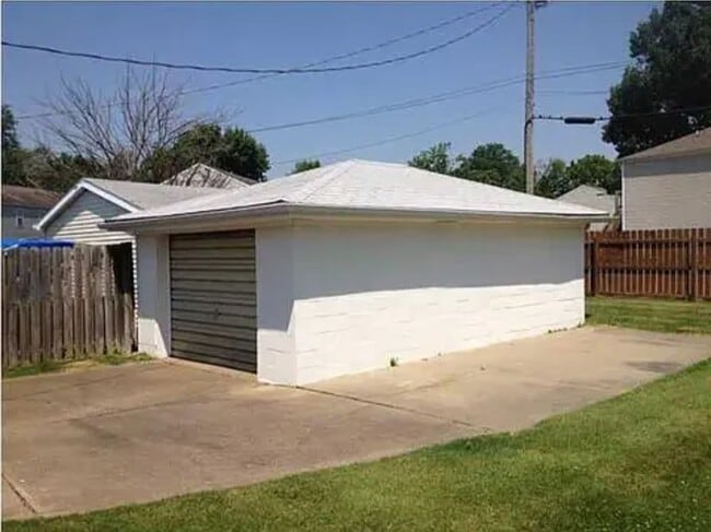 Photo - 1704 E Franklin St