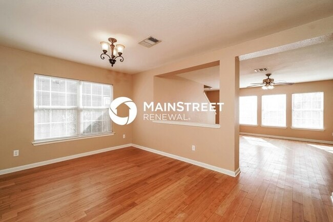 3 Bedroom Pet-Friendly Home in Del Valle, TX with Main Street Renewal