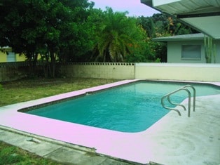 Pool - 104 Atlantic Blvd