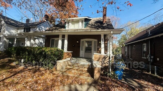 Photo - 445 Davidson Ct Unit B