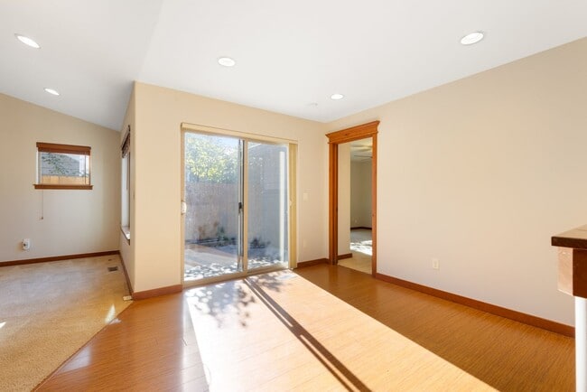 Photo - Spacious Single Level home with A/C & 3-ca...