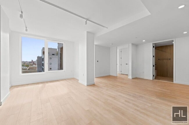 St Marks Place