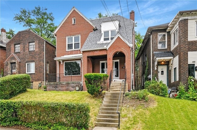 Photo - 1404 Marlboro Ave