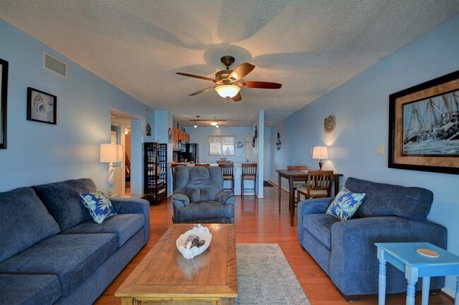 Photo - OCEANFRONT Condo- Topsail Dunes 2308- SEAS...