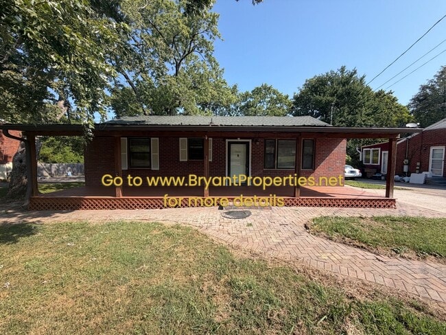 Building Photo - *2712 Wellman Dr
