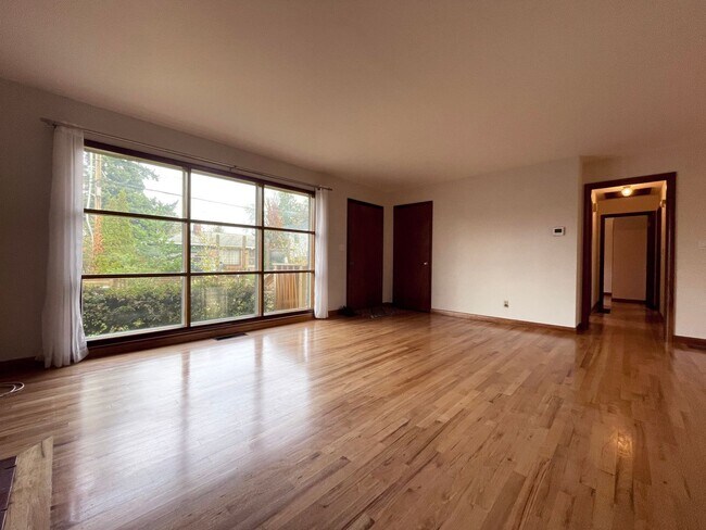 Photo - Charming Mid-Century Ranch with Large Yard and Attached Garage