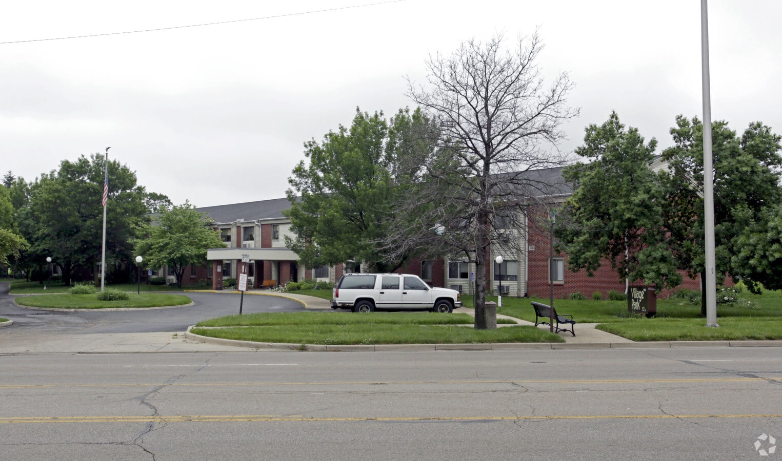 Photo - Village Park