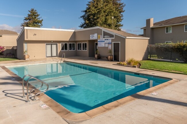 Northpoint Apartments