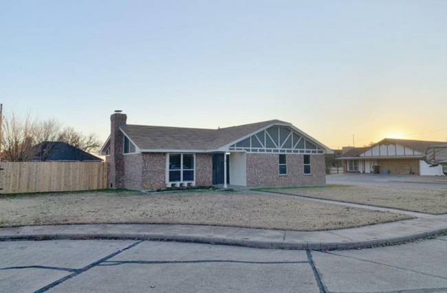 Photo - Spacious 3-Bed, 2-Bath Home | 1,560 Sq Ft ...